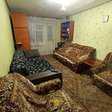 2 комнатная квартира Горишние Плавни