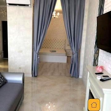 Продаж 1к Квартира Генуезька вулиця ЖК Тридцать шестая жемчужина