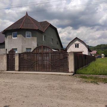 Продам жилий будинок Закарпатська область  село Вільхівці