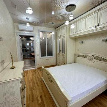 Оренда 3к квартири вул. Стрийська 45, Новобуд