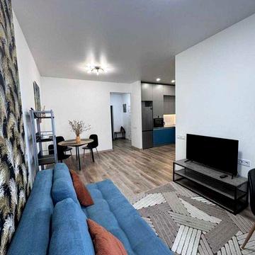 Здам 2-кімнатну квартиру, район: Підстанція (Дафі) ЖК Грані AK