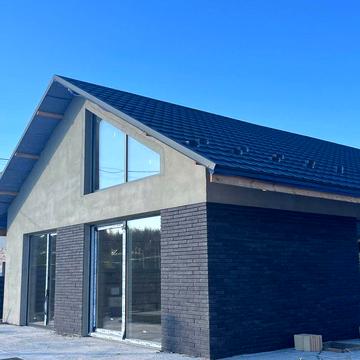 Будинок з ГАЗом центр Білогородки| без комісії