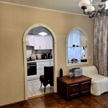 Продаж 3х кімнатної квартири / Новий Район