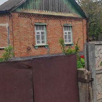 Продам жилой дом