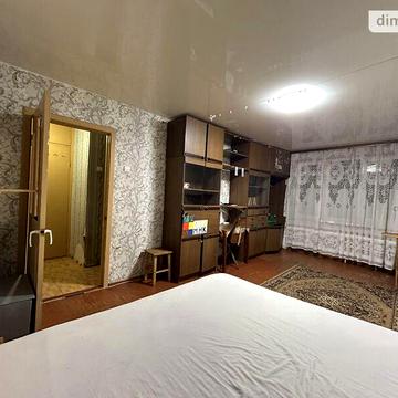 Продаж 1к Квартира Давида Ойстраха (Затонського) вулиця