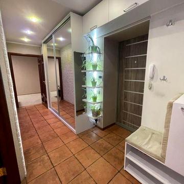 2-х кімнатна квартира, АВТОНОМНЕ опалення, ремонт, меблі. СЕРТИФІКАТ