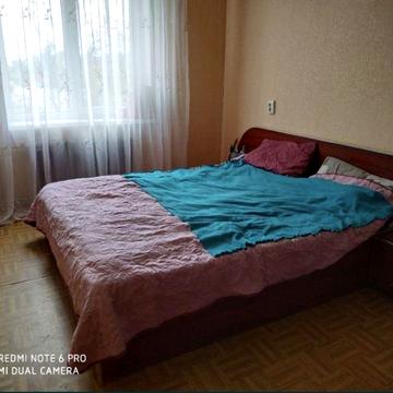 Здам двокімнатну квартиру. Ринок Урожай, Лікарня Пирогова. Медичний ун