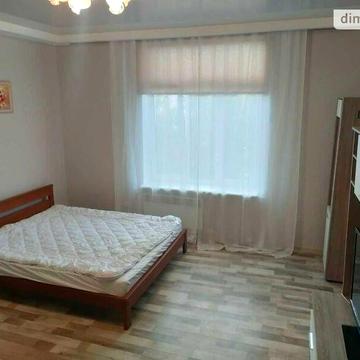 Довгострокова оренда 1к Квартира Городоцька вулиця