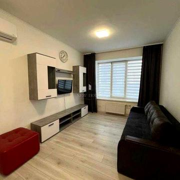 Продаж затишної 1-к квартири в Петрівському Кварталі, Святопетрівське ЖК Петрівський квартал