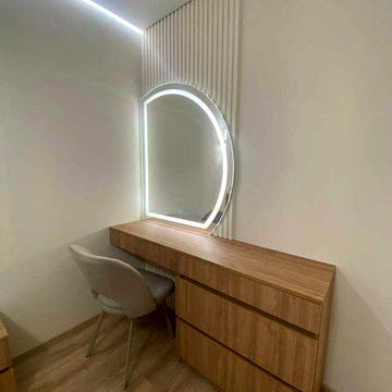 Продаж квартири із стильним ремонтом