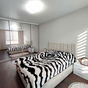 Продається 1-кімн новобудова на вул. Київська з ремонтом та меблями ЖК Київський