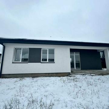 Акційна ціна на будинок з чистовим оздобленням