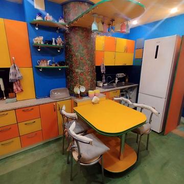 Сдам 2к квартира Левобережный 3(Караван)