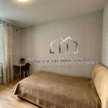 Оренда затишної квартири-студії в ЖК Данія