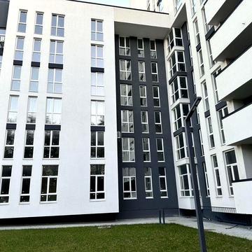 2к.кв., апартаменти в ЖК Америка, Вулька ЖК «Америка»