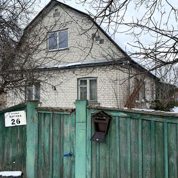 Прожаж будинку Димер з ремонтом без комісії