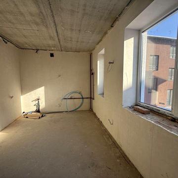 Центр Гостомеля! Найдешевша студія з газом! Чистове наповненя!