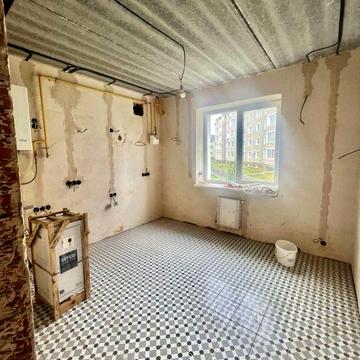 1к Квартира з Частковим Ремонтом, Оформлення 2%!Опалення Газ