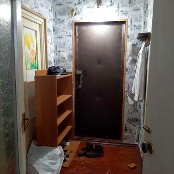 Однокімнатна квартира