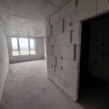 Продам квартиру в новом доме. Рассрочка.  БЕЗ комисси