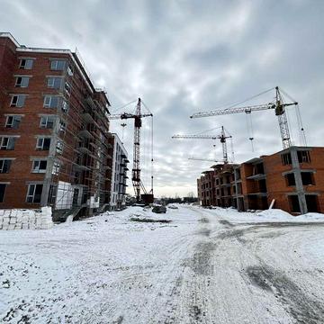 Дуже хороша 1к Розтермінування