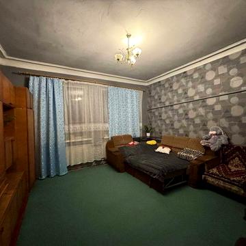 Квартира 60м2 в СМТ Чутове