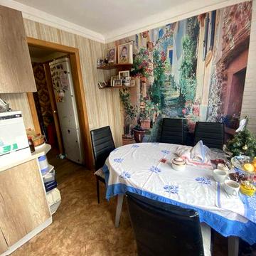 Продам 3х комн. в Приднепровске 2/3 теплая и уютная