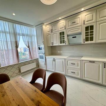 3-ком на Каманина / Вид на море ! ЖК 27 Жемчужина