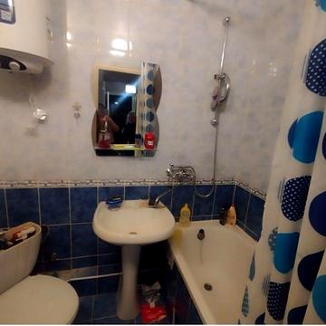 Сдам 1к квартиру проспект Слобожанский .