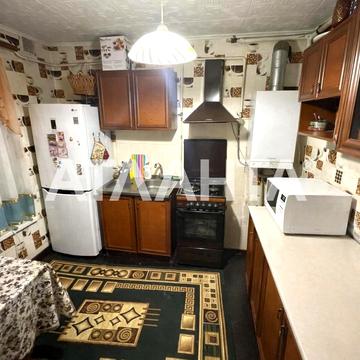 улица Малая Арнаутская (Воровского), 33, Центр, Приморский, Одесса, Одесская 38000.0 USD