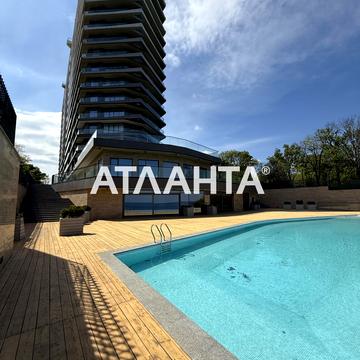 бульвар Французский, 85/51, Французский бульвар, Приморский, Одесса, Одесская 110000.0 USD