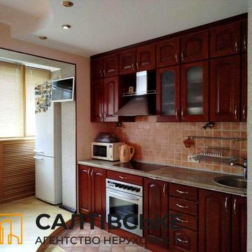 ОВ-1263 Продам 1К квартиру 41м² на Северной Салтовке Северная 1