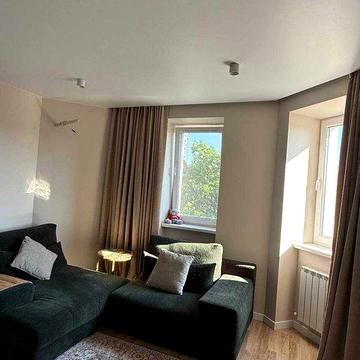 ЖК Сокольники, Продам НОВУЮ! 2 комн. квартиру 70м2 ЦЕНТР Сумская AB ЖК Сокольники