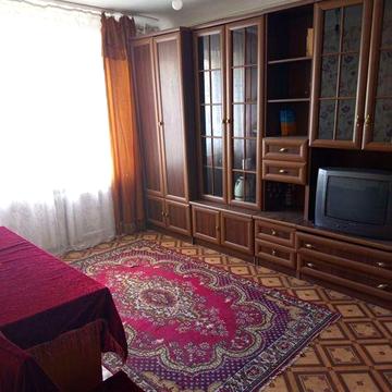 М.Бот.сад.Сдам 2ух комн.гостинку