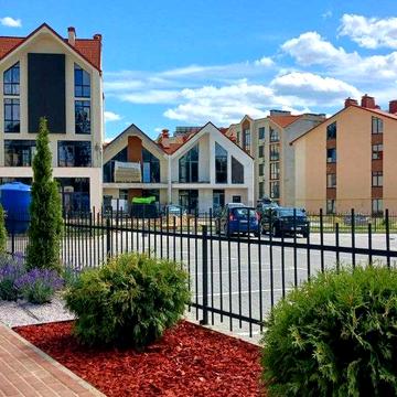 БЕЗ % Продаж двокімнатної квартири від забудовника Розстрочка