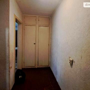 Продаж 1к Квартира Польова вулиця