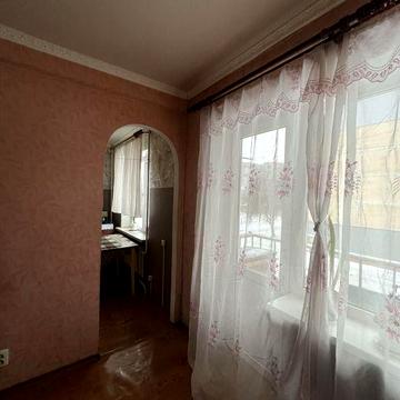 Здам свою 2-кімнатну квартиру