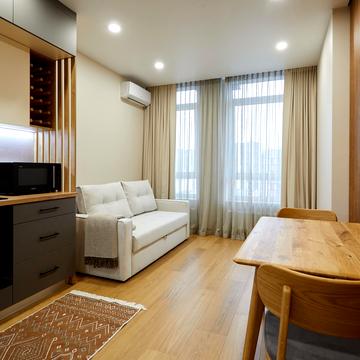 Родини Кістяківських вул., 2-А