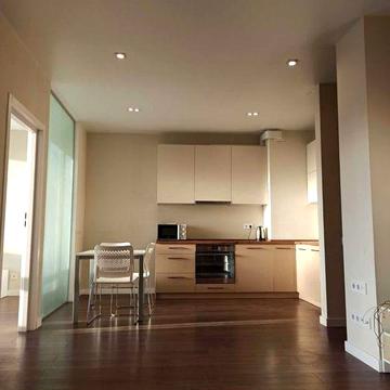 Оренда 1-к квартири вул. Михайла Бойчука 41-Б ЖК Новопечерська Вежа