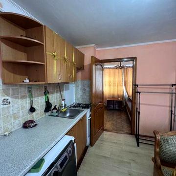 1к квартира  вул.Пулюя