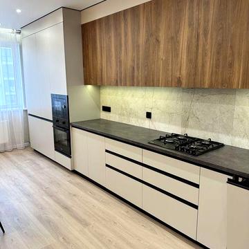 2-кімнатна квартира на Щасливому