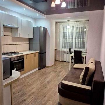 Довготривала оренда 1к квартири в.Іващенка Луцьк.