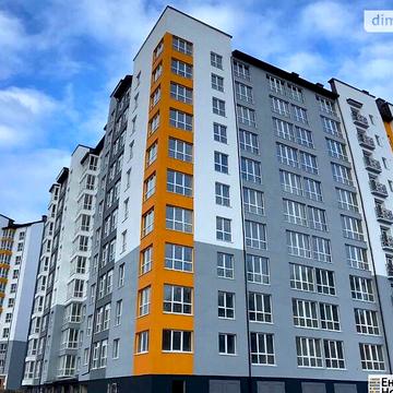 Продаж 1к Квартира Хіміків вулиця ЖК Квартал Галицкий