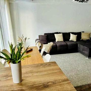 Здається в оренду 2 кімнатна квартира ЖК "Яскравий Львів"