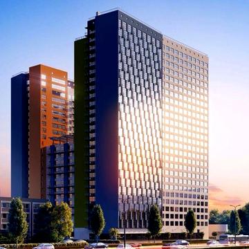 Квартира 2-х кімнатна ЖК Twin House ЖК Twin House