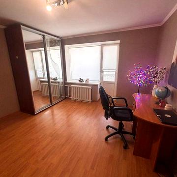 1 но кімнатна квартира на Польовій