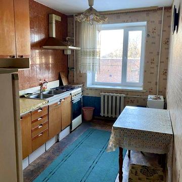 Продаж 4 кімнатної квартири в центрі