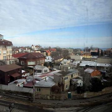 Продам 2-к квартира в ЖК Посейдон видно Море‼️16 Фонтана ЖК Посейдон