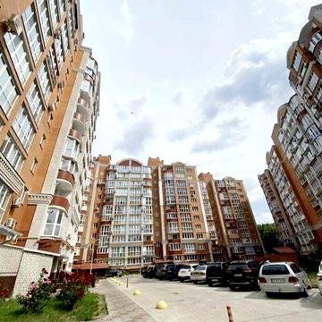 Брянск!  Аренда большой  1 ком квартиры