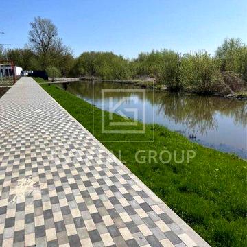 Вигідно ! Дві студіі сміжні на першому поверсі з газовим опаленням! ЖК Сенсація